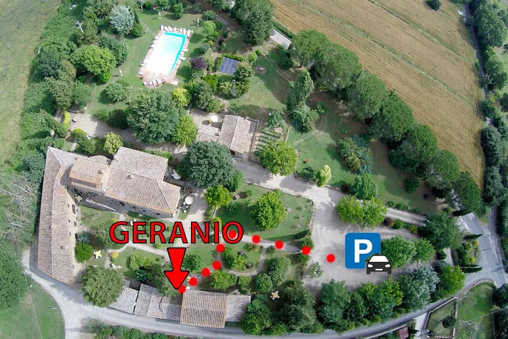 Location
