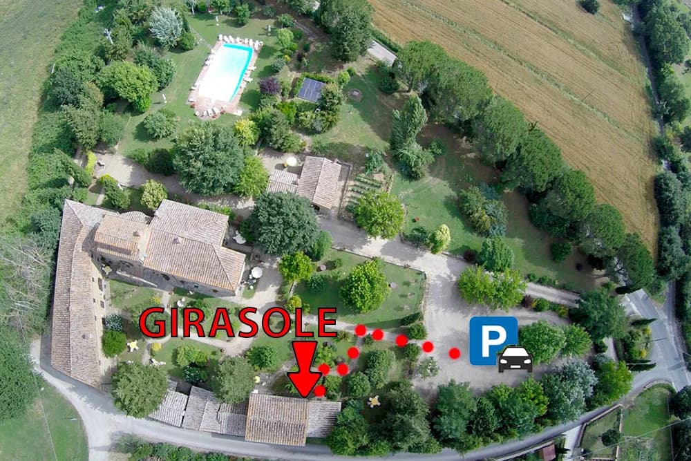 Location
