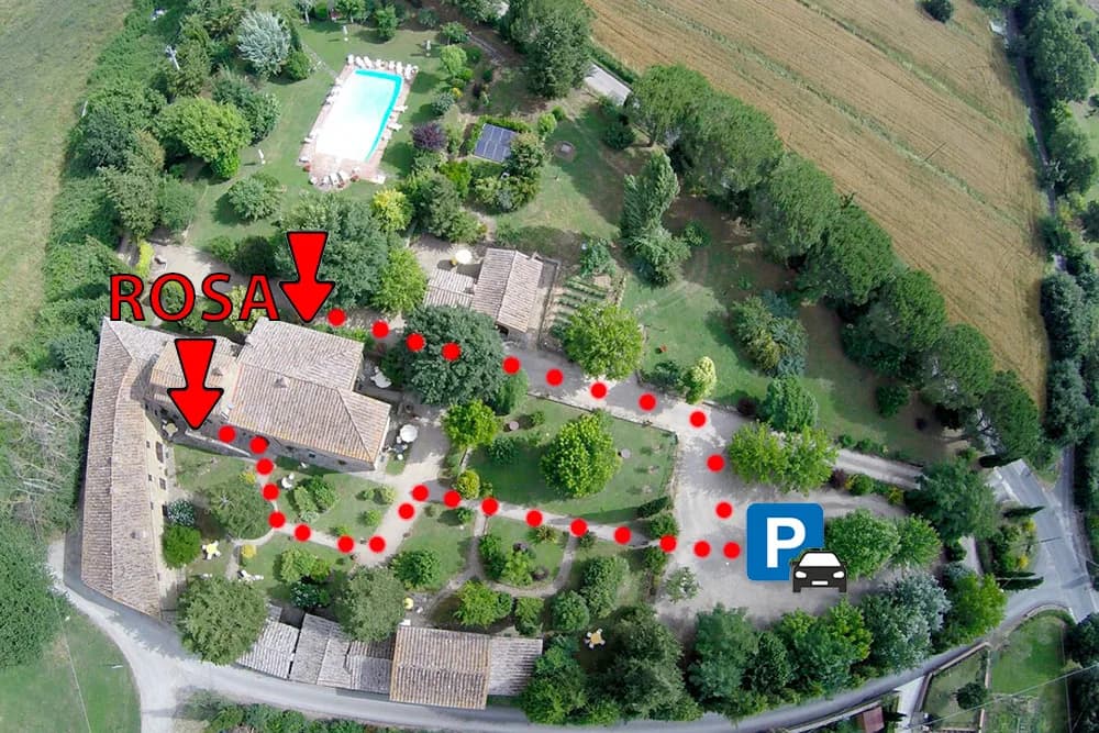 Location